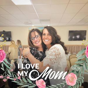 Meet your Posher, Katey